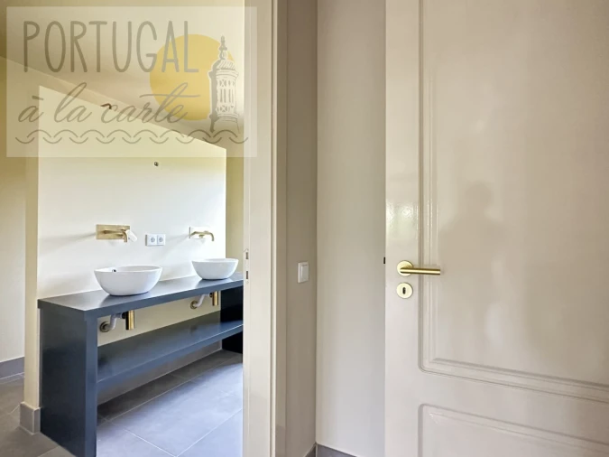 Moradia T4 para Venda em Paderne Foto 28