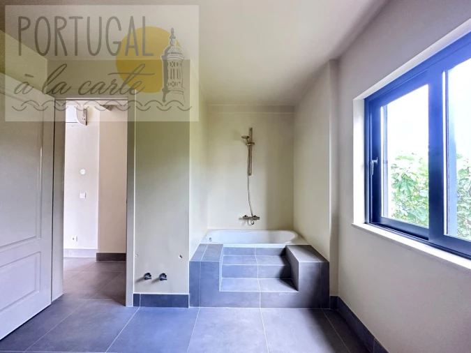 Moradia T4 para Venda em Paderne Foto 38