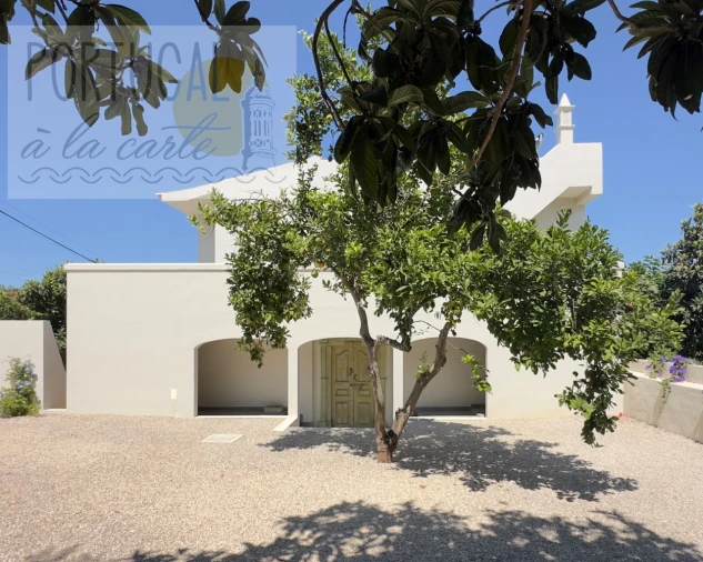 Moradia T4 para Venda em Paderne Foto 5