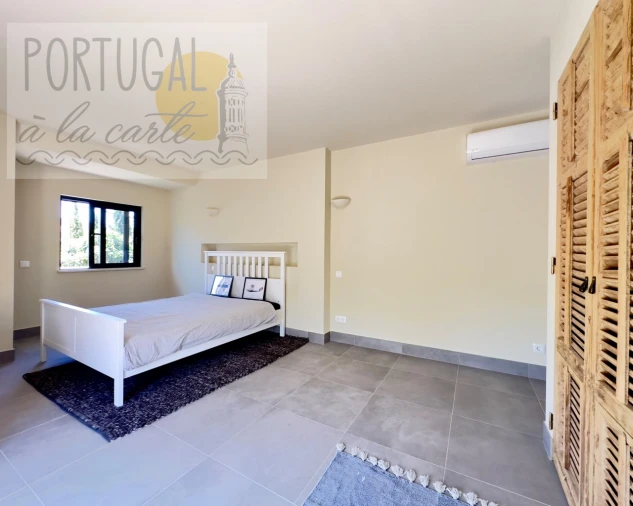 Moradia T4 para Venda em Paderne Foto 43