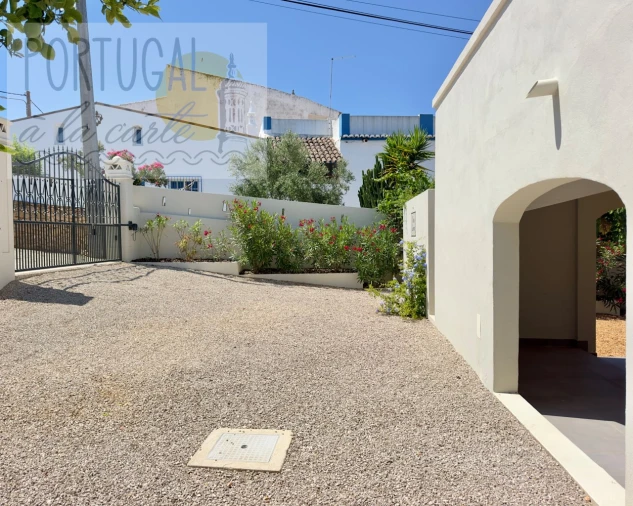 Moradia T4 para Venda em Paderne Foto 77