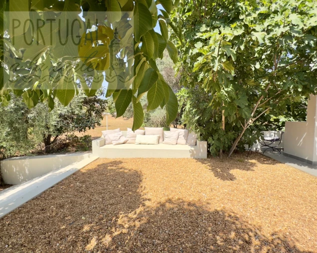 Moradia T4 para Venda em Paderne Foto 49