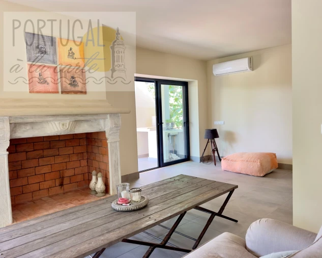 Moradia T4 para Venda em Paderne Foto 18