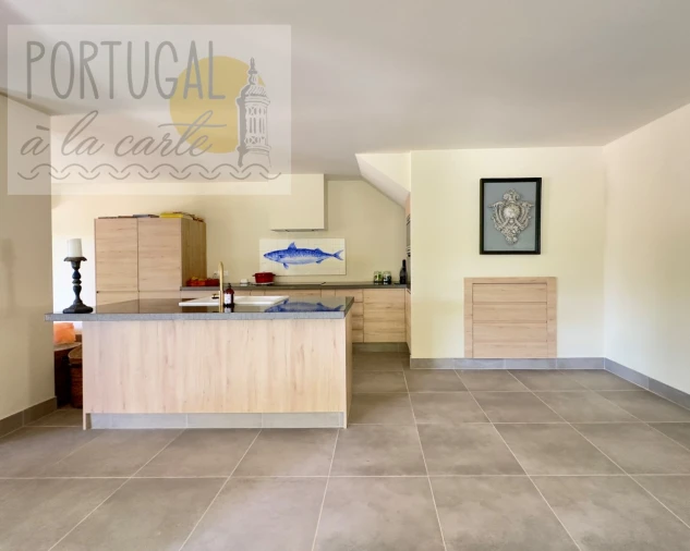 Moradia T4 para Venda em Paderne Foto 16