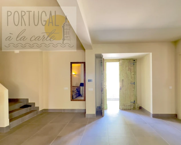 Moradia T4 para Venda em Paderne Foto 9