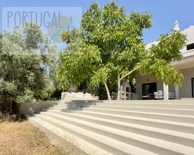 Moradia T4 para Venda em Paderne Foto 61