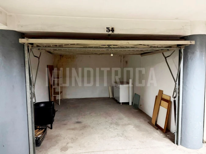 Apartamento T2 para Venda em Nogueiró e Tenões Foto 27