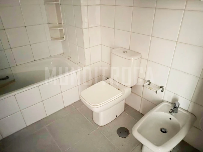 Apartamento T2 para Venda em Nogueiró e Tenões Foto 9