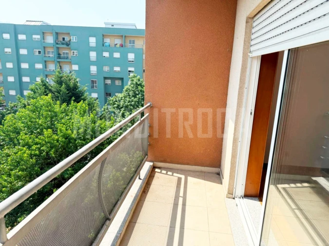 Apartamento T2 para Venda em Nogueiró e Tenões Foto 17