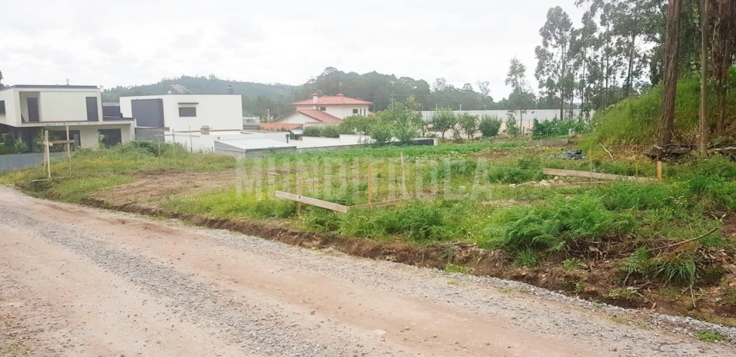 Terreno para Venda em Perelhal Foto 5