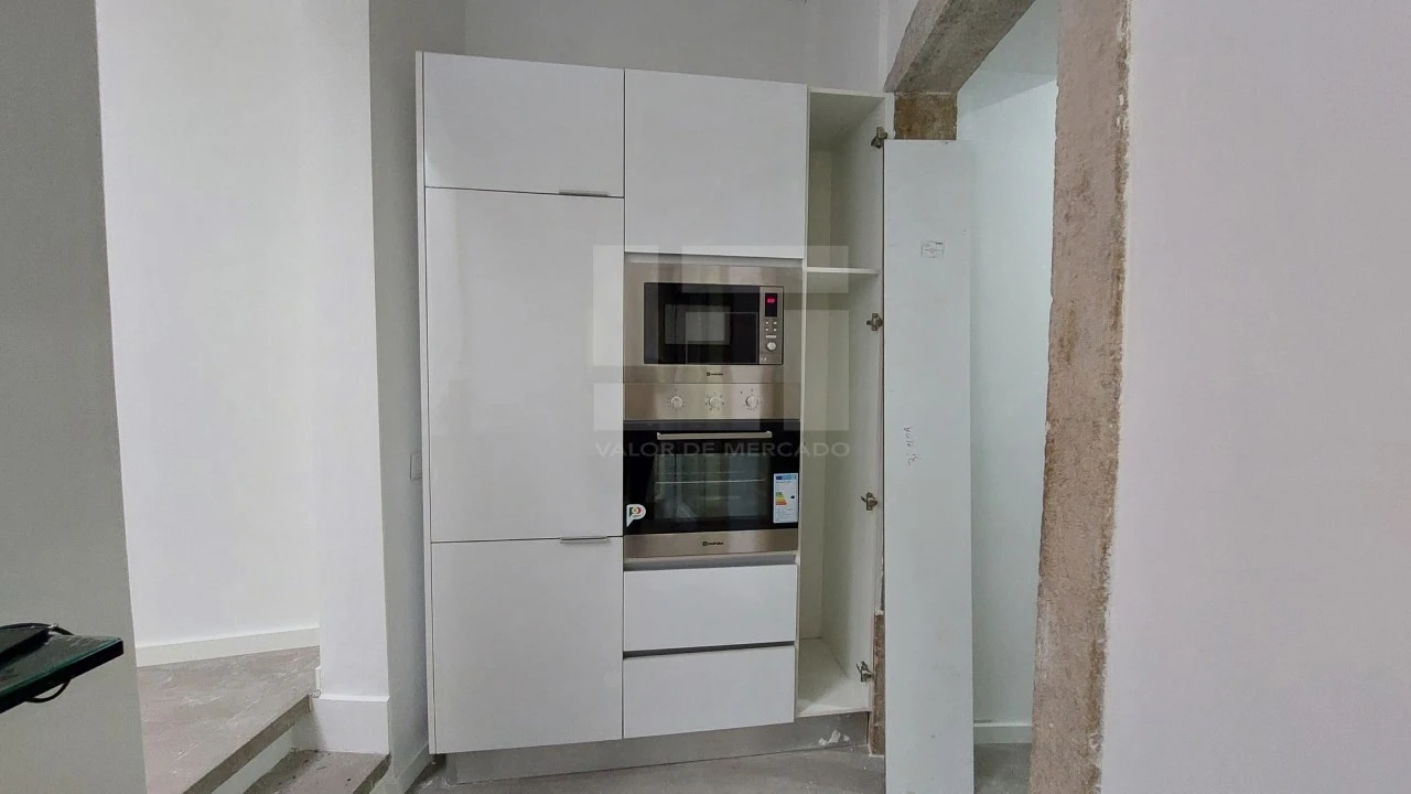 Apartamento T3 para Venda em Penha de França Foto 6