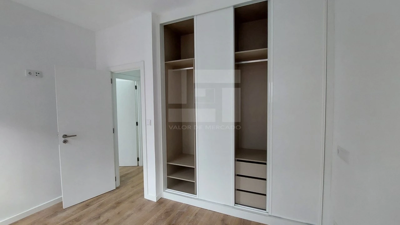 Apartamento T3 para Venda em Penha de França Foto 11