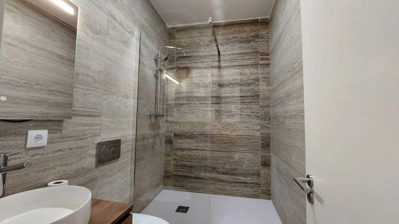Apartamento T3 para Venda em Penha de França Foto 22