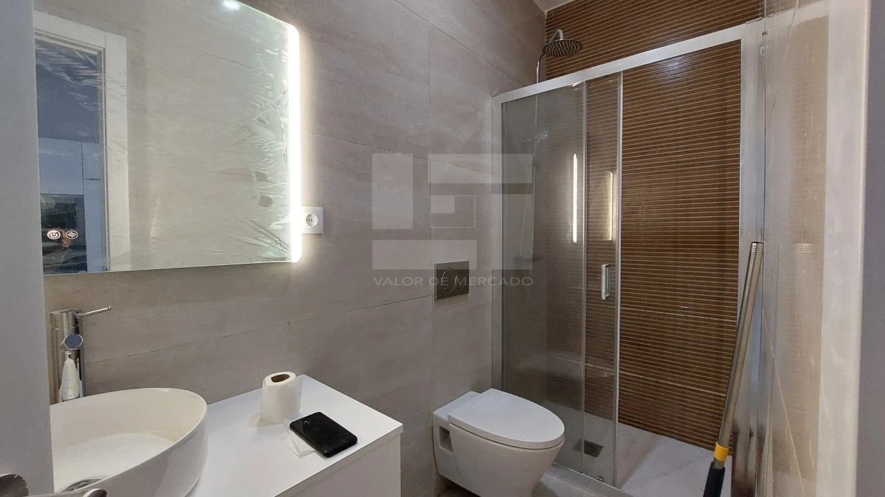 Apartamento T3 para Venda em Penha de França Foto 12