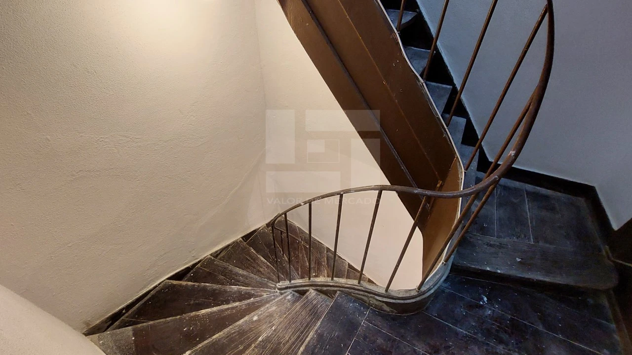 Apartamento T3 para Venda em Penha de França Foto 24