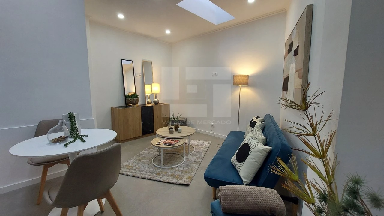 Apartamento T3 para Venda em Penha de França Foto 1