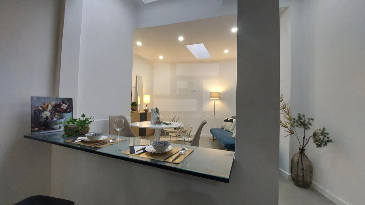 Apartamento T3 para Venda em Penha de França Foto 2