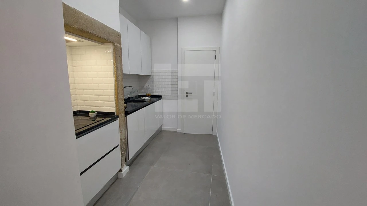 Apartamento T3 para Venda em Penha de França Foto 5