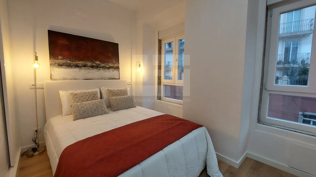 Apartamento T3 para Venda em Penha de França Foto 9