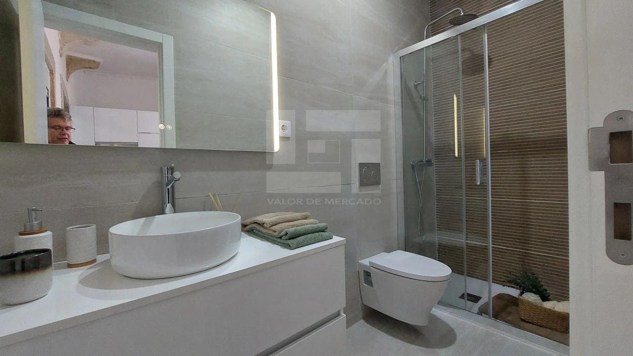 Apartamento T3 para Venda em Penha de França Foto 15