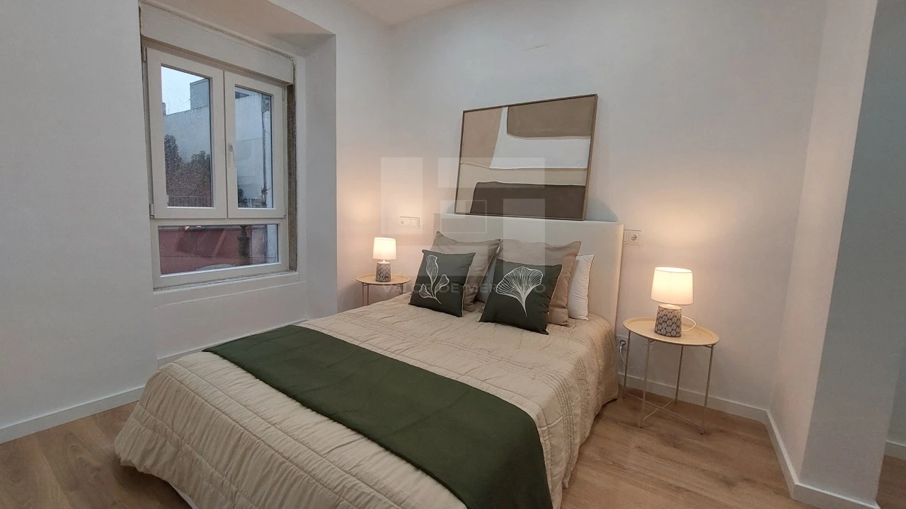 Apartamento T3 para Venda em Penha de França Foto 16