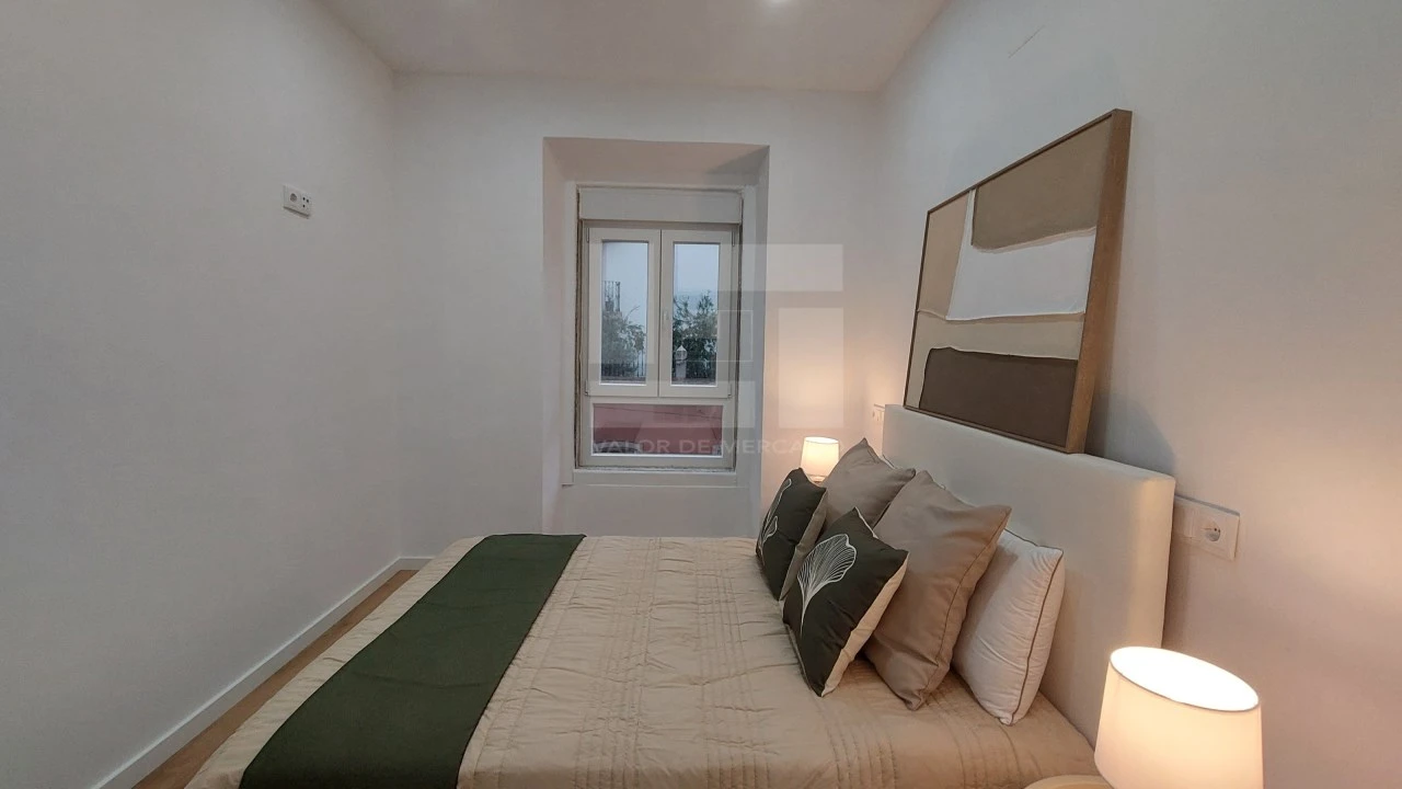 Apartamento T3 para Venda em Penha de França Foto 17