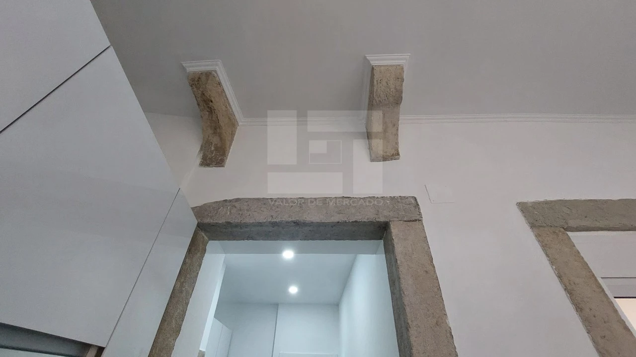 Apartamento T3 para Venda em Penha de França Foto 25