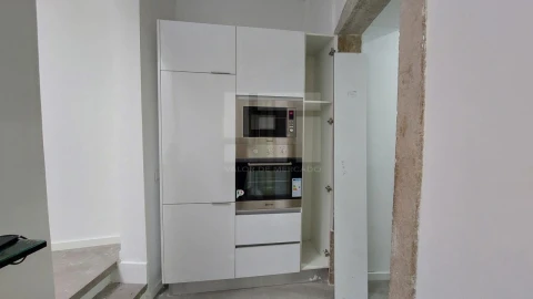 Apartamento T3 para Venda em Penha de França