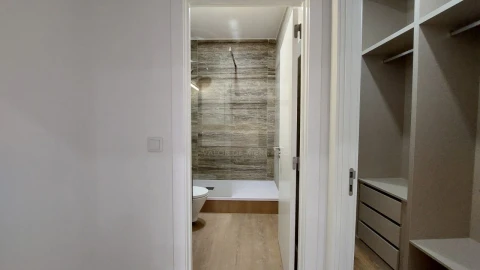 Apartamento T3 para Venda em Penha de França