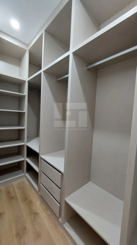 Apartamento T3 para Venda em Penha de França