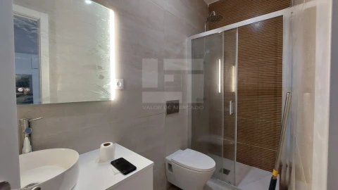 Apartamento T3 para Venda em Penha de França