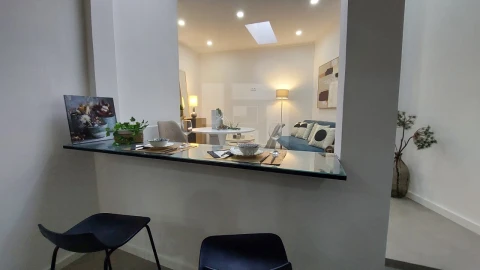 Apartamento T3 para Venda em Penha de França