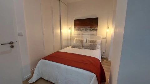 Apartamento T3 para Venda em Penha de França