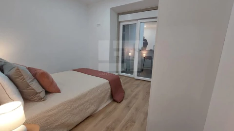 Apartamento T3 para Venda em Penha de França
