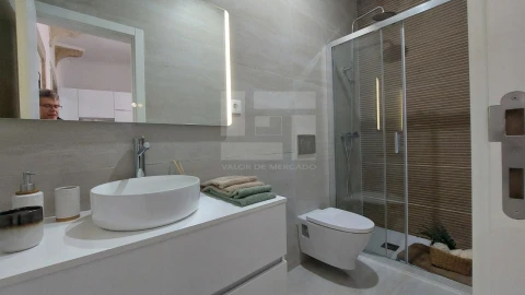 Apartamento T3 para Venda em Penha de França