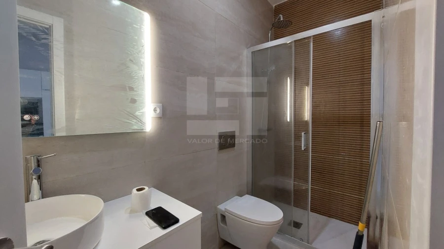 Apartamento T3 para Venda em Penha de França Foto 12