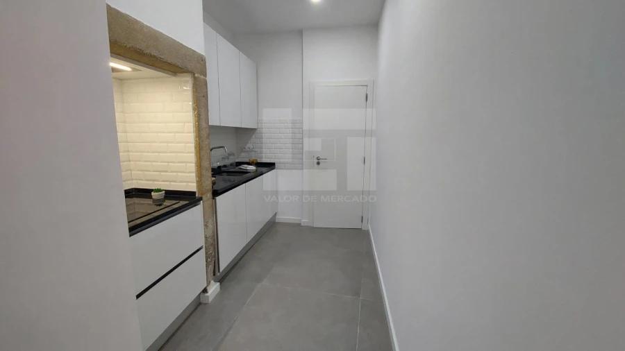 Apartamento T3 para Venda em Penha de França Foto 5