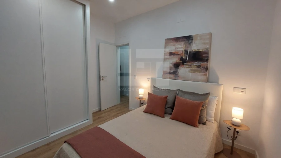 Apartamento T3 para Venda em Penha de França Foto 13