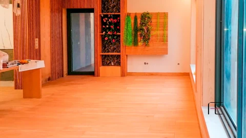 Moradia T3 para Venda em Castêlo da Maia