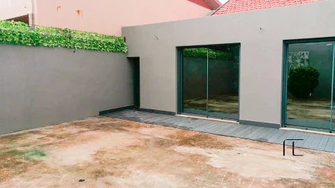 Moradia T3 para Venda em Castêlo da Maia