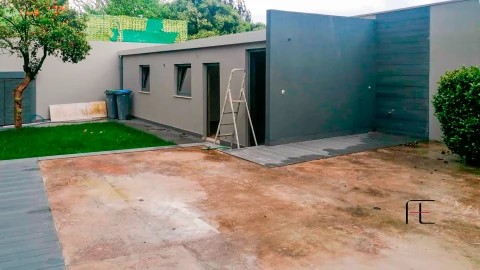 Moradia T3 para Venda em Castêlo da Maia