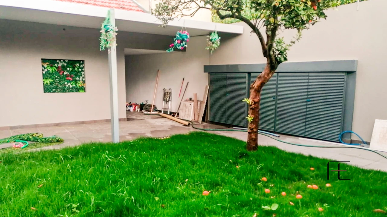 Moradia T3 para Venda em Castêlo da Maia Foto 6