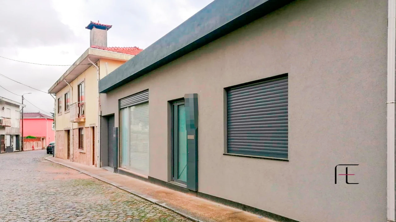 Moradia T3 para Venda em Castêlo da Maia Foto 1