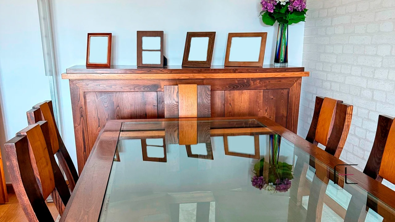 Apartamento T3 para Venda em Gandra Foto 5