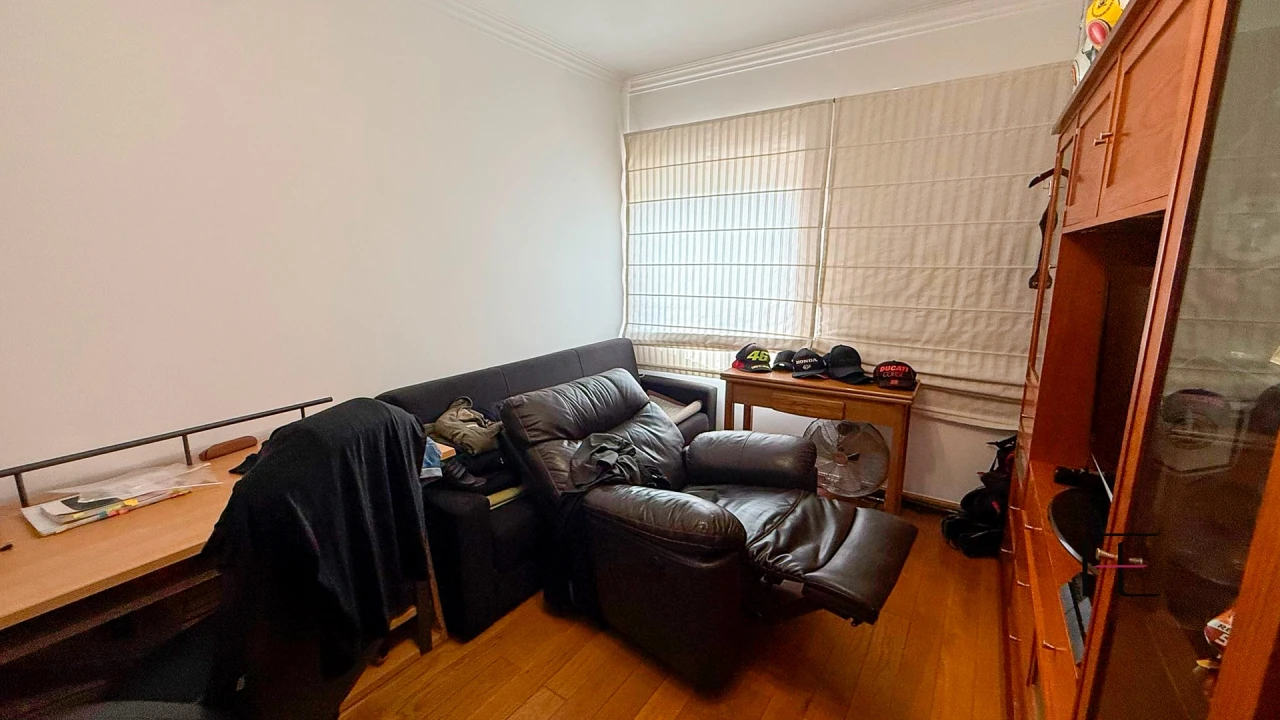 Apartamento T3 para Venda em Gandra Foto 7