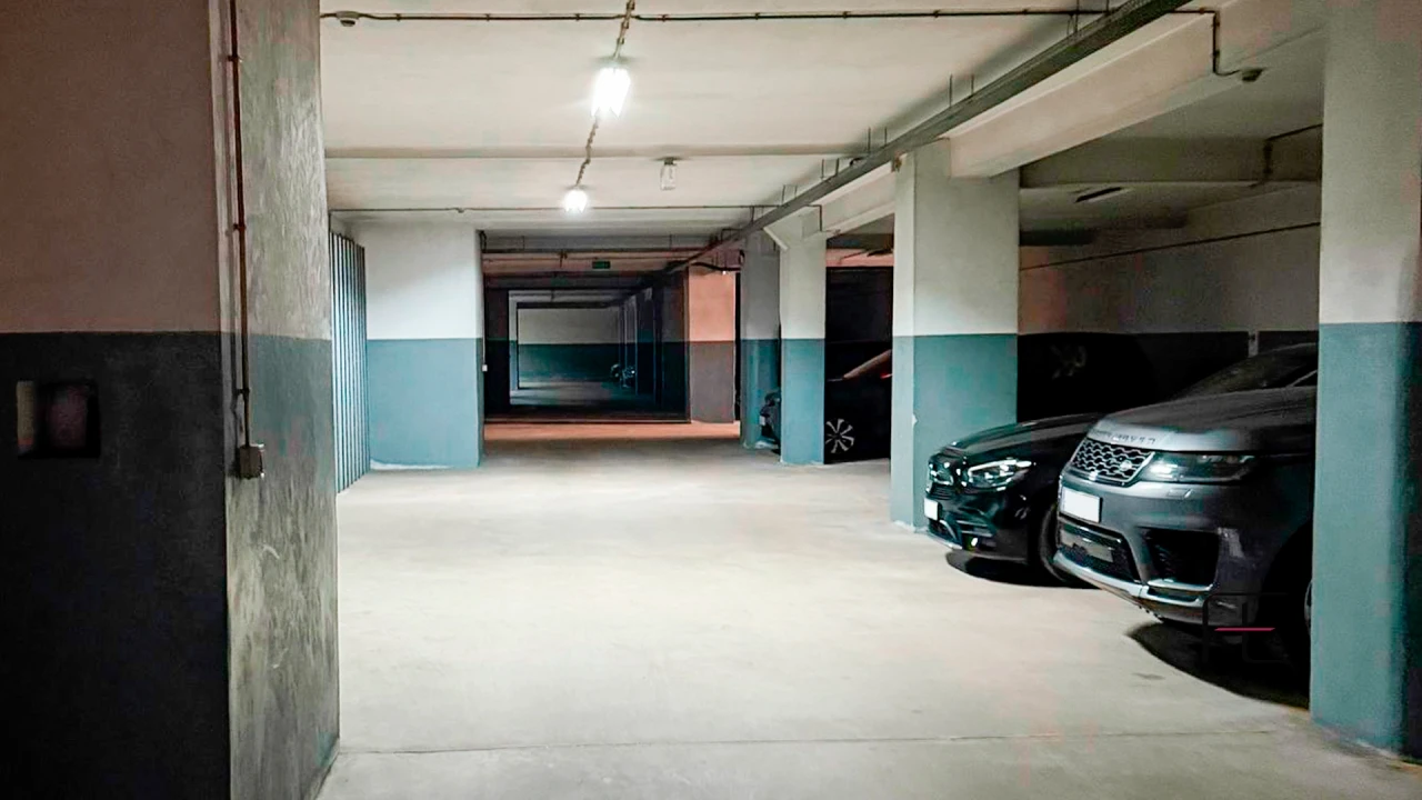 Apartamento T3 para Venda em Gandra Foto 22