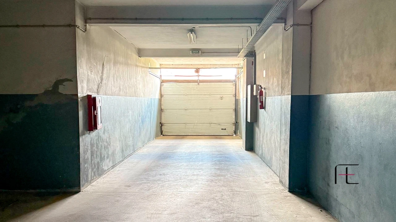 Apartamento T3 para Venda em Gandra Foto 21