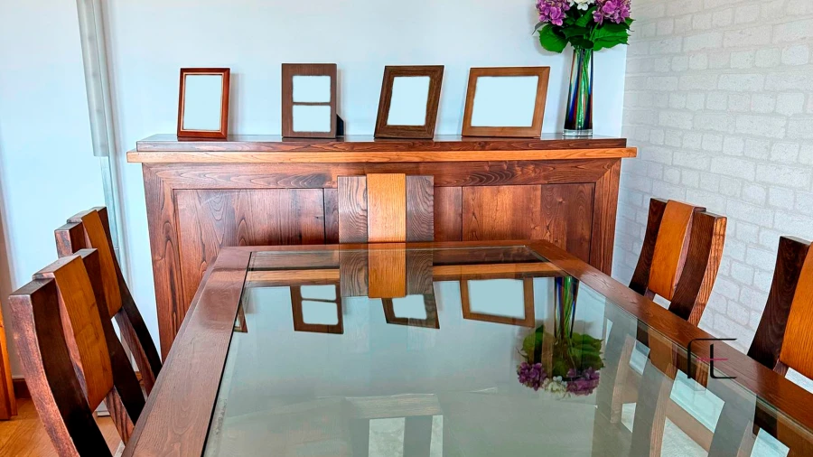 Apartamento T3 para Venda em Gandra Foto 5