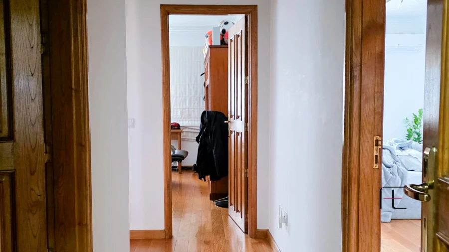 Apartamento T3 para Venda em Gandra Foto 18