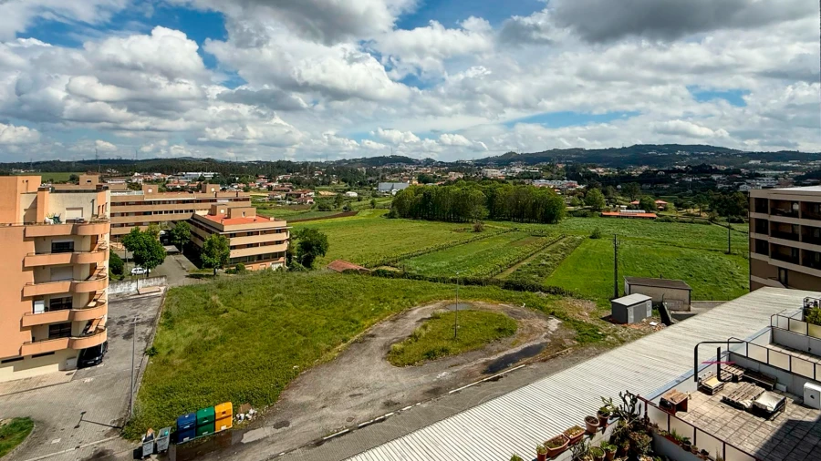 Apartamento T3 para Venda em Gandra Foto 19